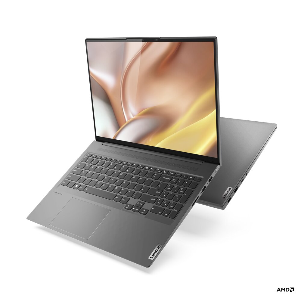 Lenovo Yoga Slim 7 Pro 16ARH7 82UW003PUK image gallery 3