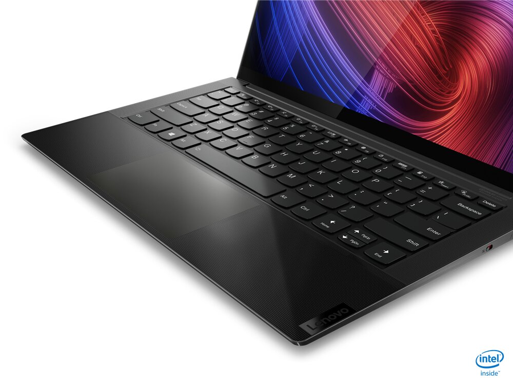 Lenovo Yoga Slim 82D100A9GE image gallery 2