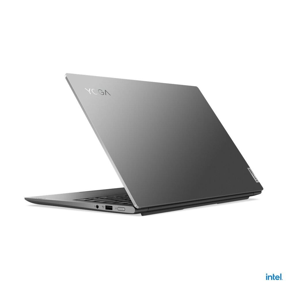 Lenovo Yoga Slim 7 Pro 14IAH7 82UT007NUK image gallery 9