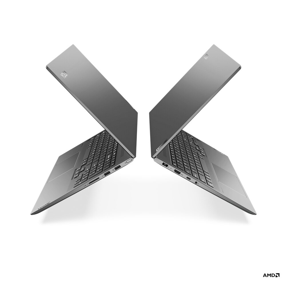 Lenovo Yoga Slim 7 Pro 16ARH7 82UW003PUK image gallery 4
