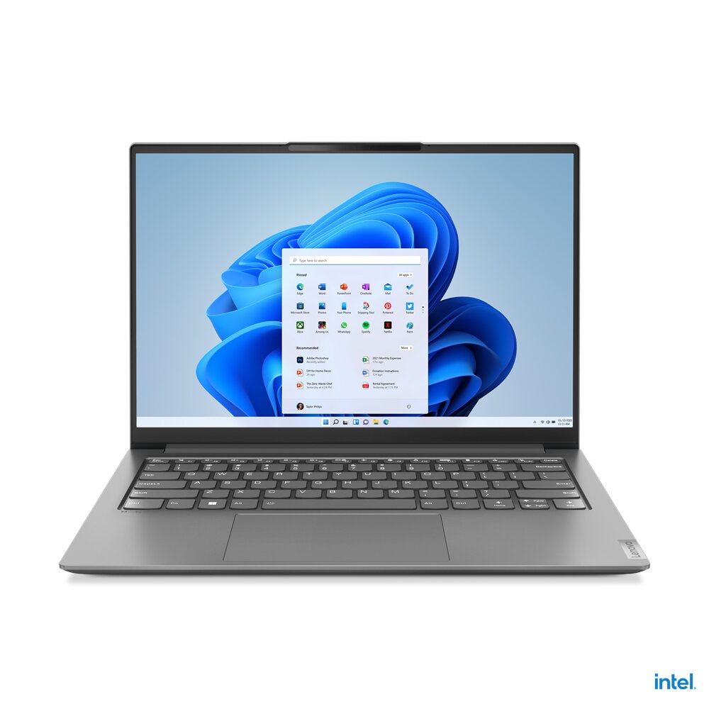Lenovo Yoga Slim 7 Pro 14IAH7 82UT007NUK image gallery 2