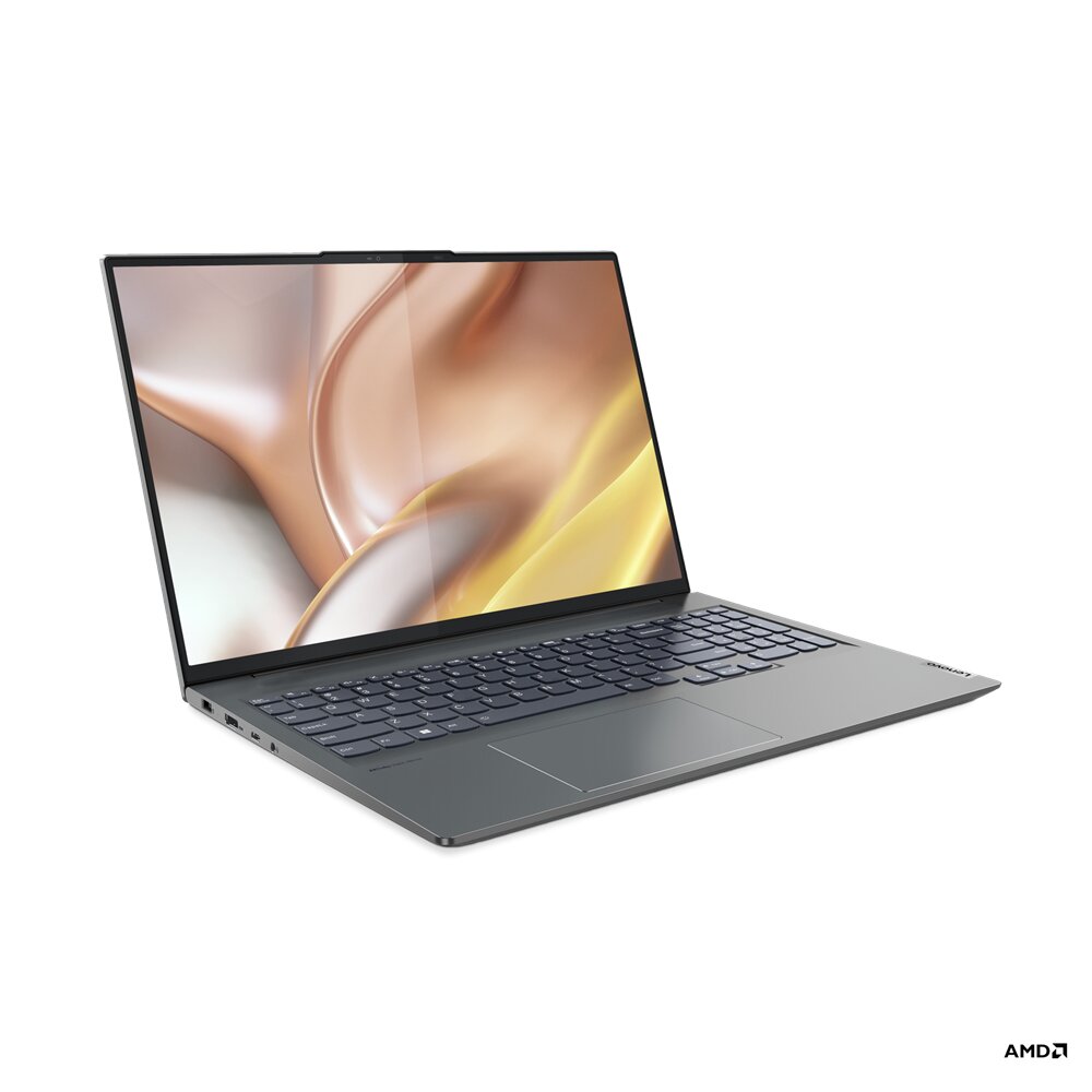 Lenovo Yoga Slim 7 Pro 16ARH7 82UW003PUK image gallery 5