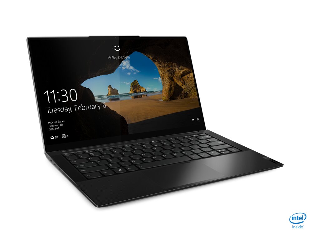 Lenovo Yoga Slim 82D100A9GE image gallery 7