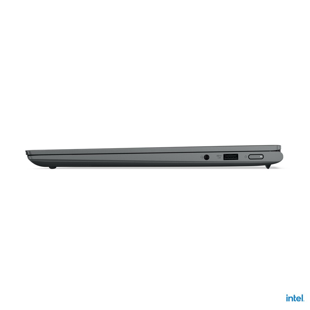 Lenovo Yoga Slim 7 Pro 14IAH7 82UT007NUK image gallery 11