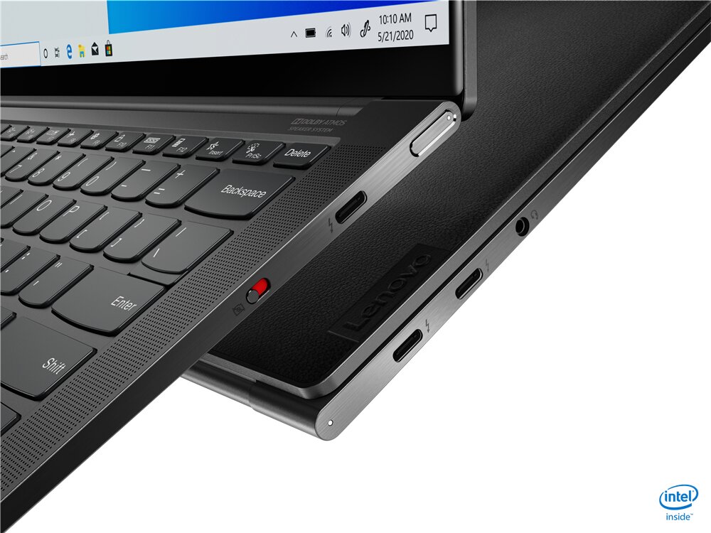 Lenovo Yoga Slim 82D1006RPB image gallery 1