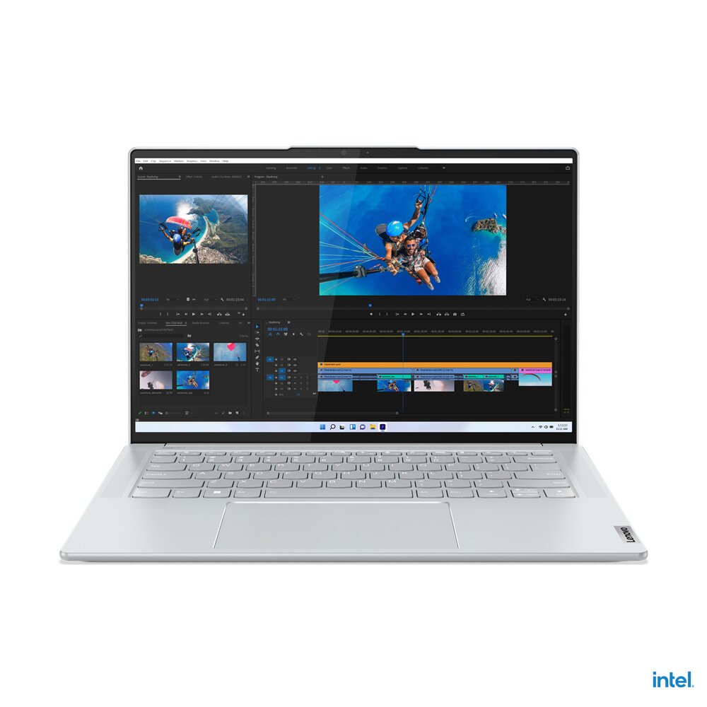 Lenovo Yoga Slim 7 ProX 14IAH7 82TK0008SP image gallery 2