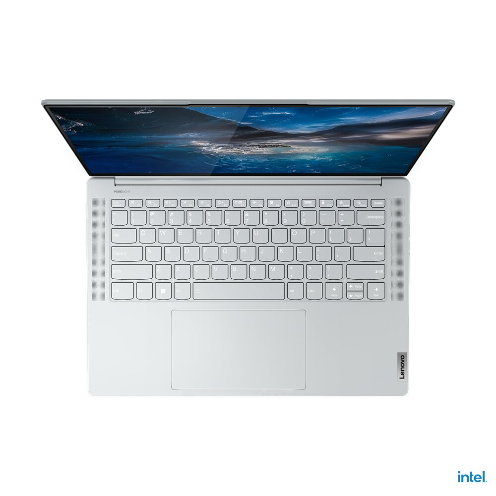 Lenovo Yoga Slim 7 ProX 14IAH7 82TK0008SP image gallery 4