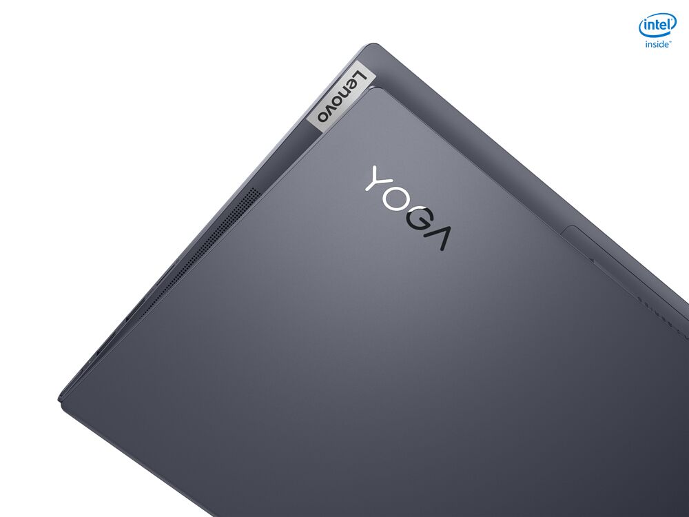 Lenovo Yoga Slim 82A30074IX image gallery 4