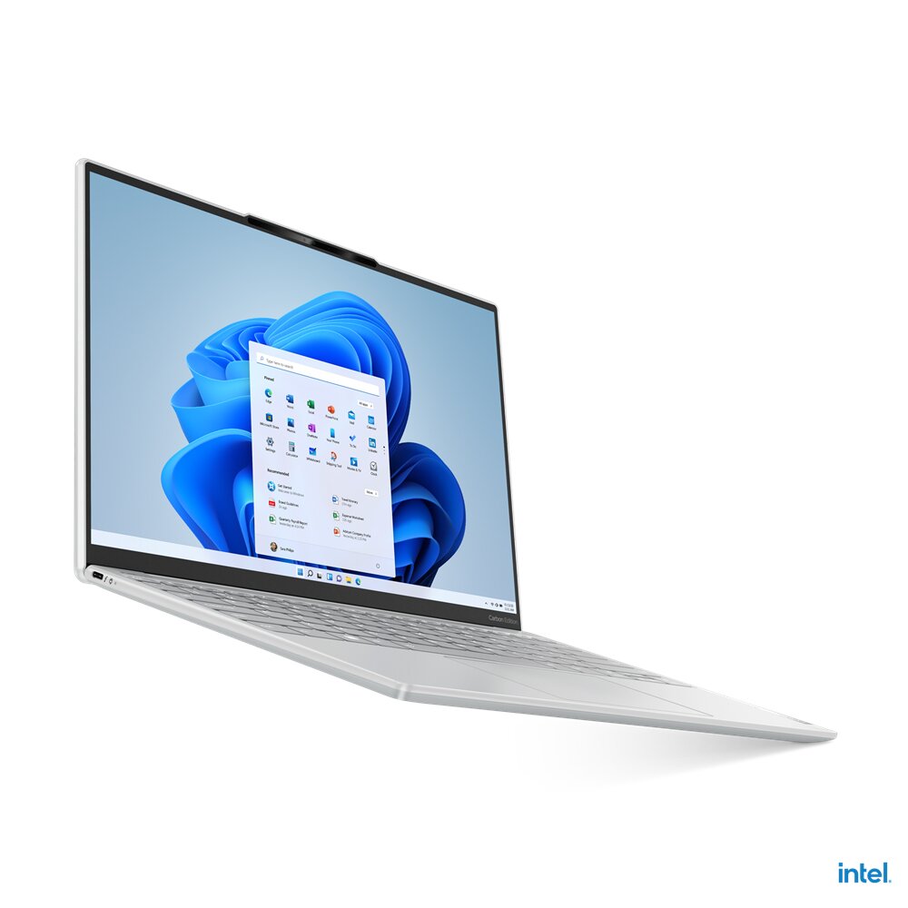 Lenovo Yoga Slim 7 Carbon 82U9006JGE image gallery 2