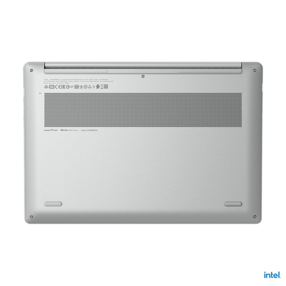Lenovo Yoga Slim 7 ProX 14IAH7 82TK0008SP image gallery 1
