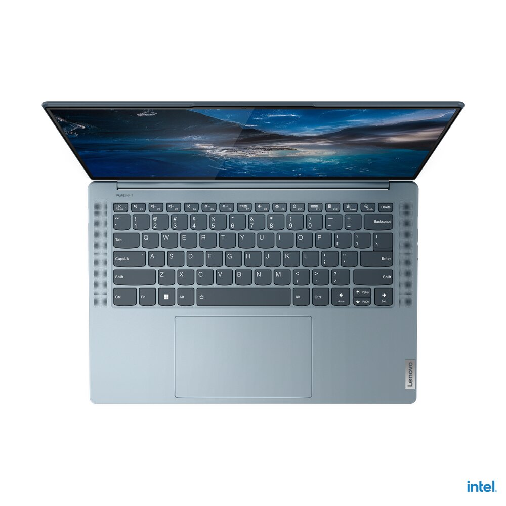 Lenovo Yoga Slim 82TK00AGSP image gallery 3