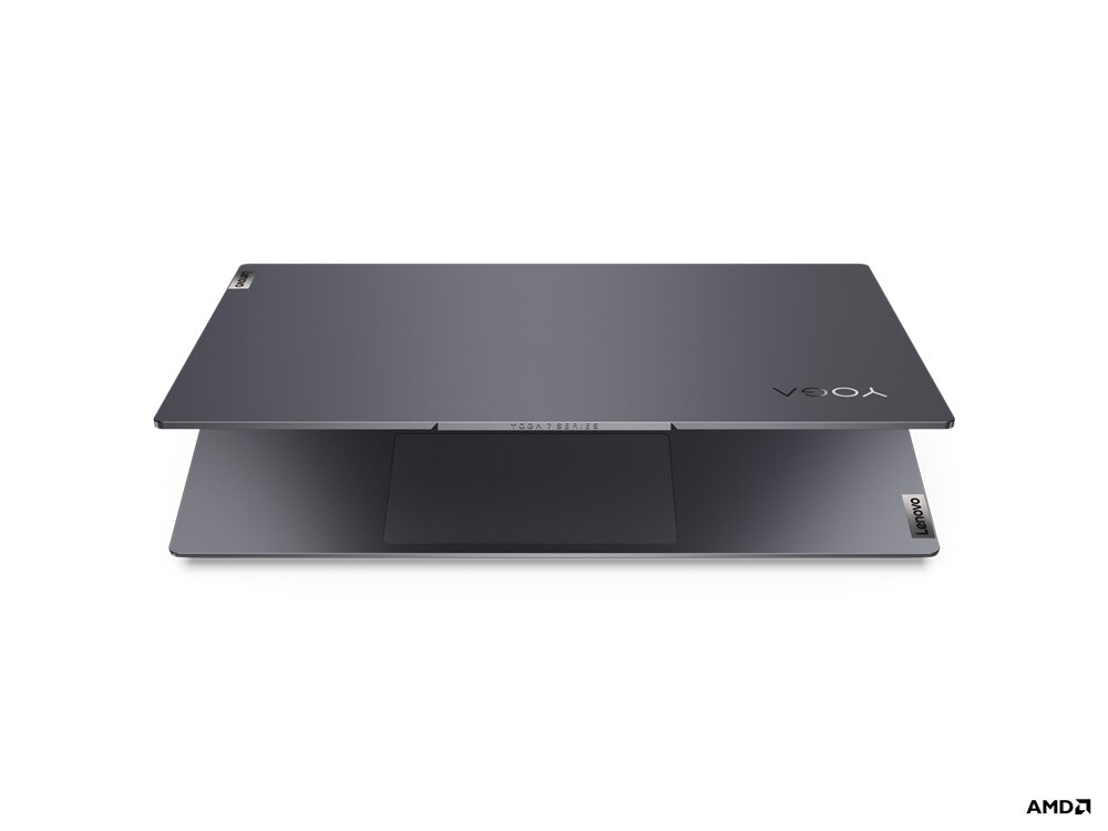 Lenovo Yoga Slim 7 Pro 14ACH5 O 82N5006GUK image gallery 2