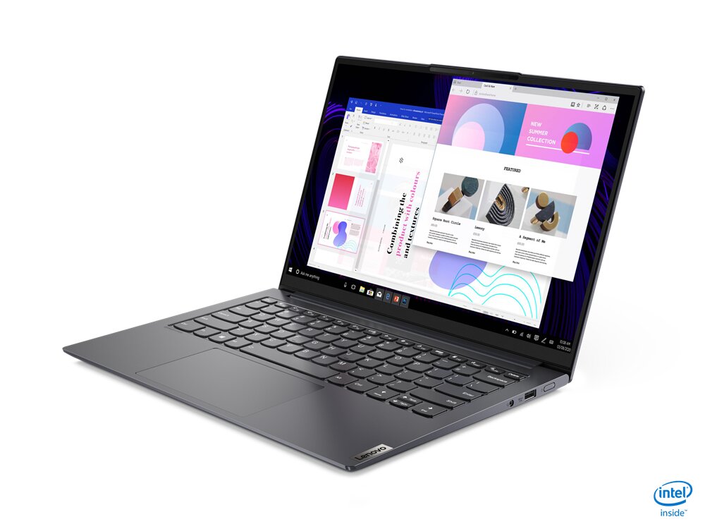 Lenovo Yoga Slim 7 Pro 14ITL5 82FX002TPG image gallery 1