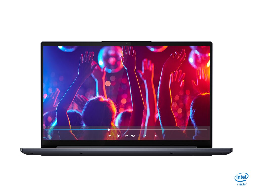 Lenovo Yoga Slim 82A30074IX image gallery 1