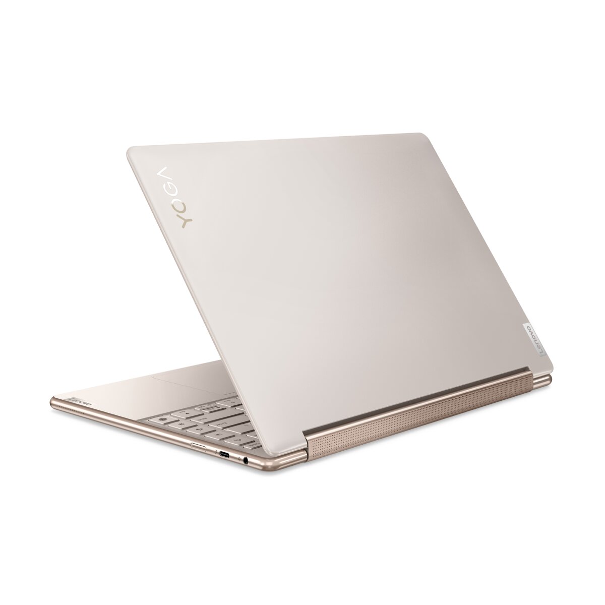 Lenovo Yoga Slim 82T0005RMB image gallery 5