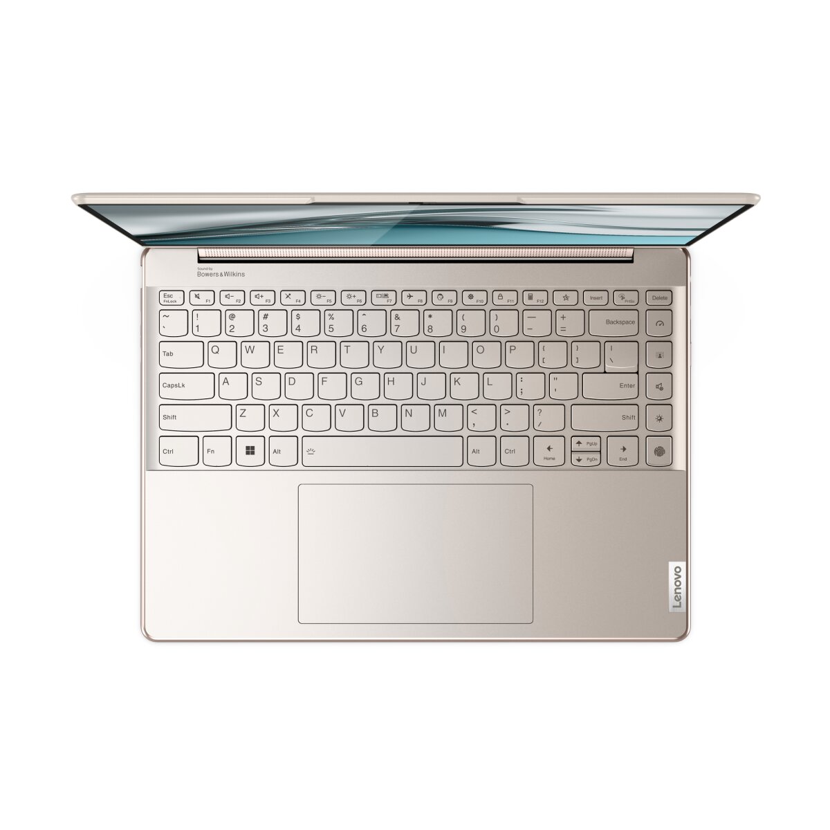 Lenovo Yoga Slim 82T0005RMB image gallery 3