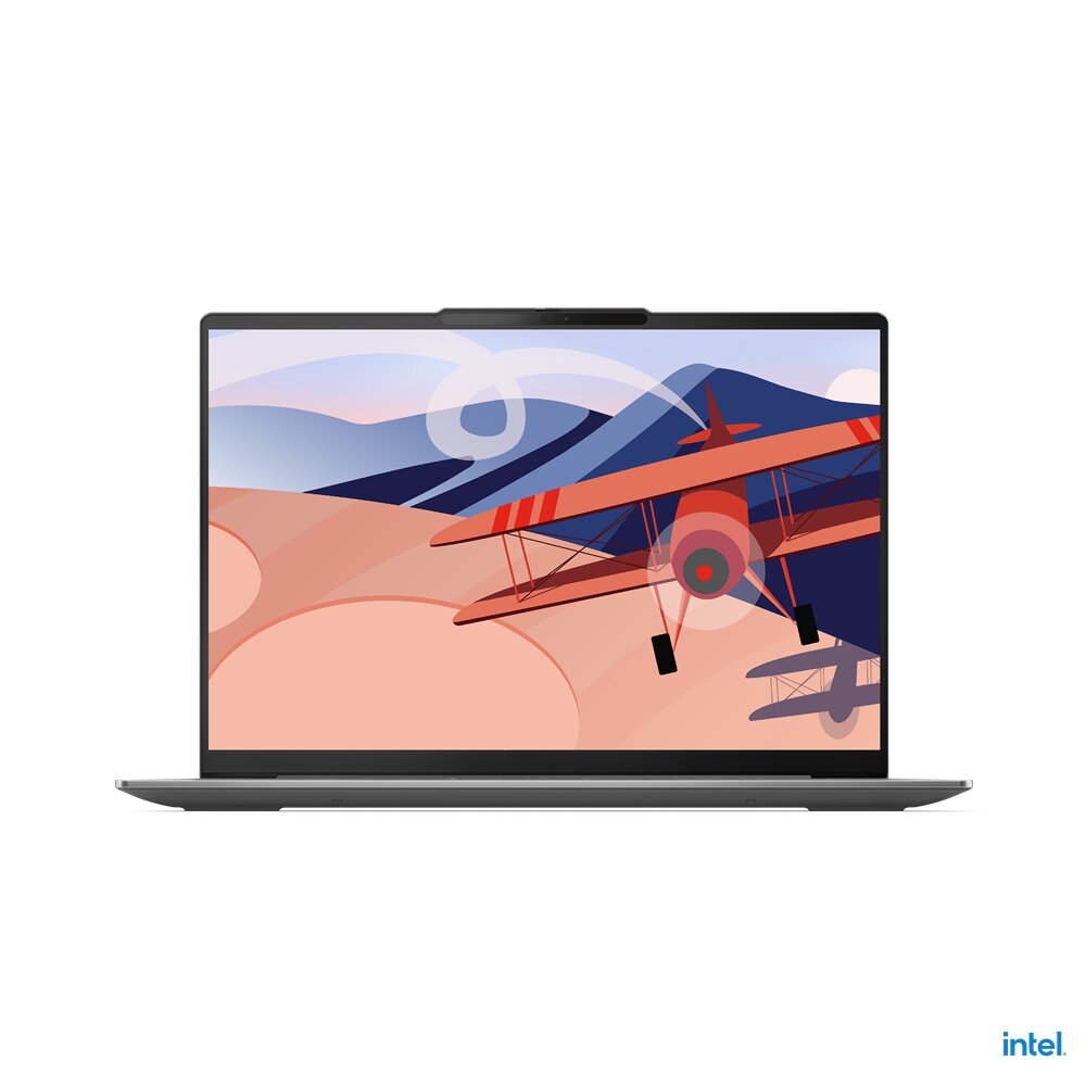 Lenovo Yoga Slim 82WU009DPB image gallery 5
