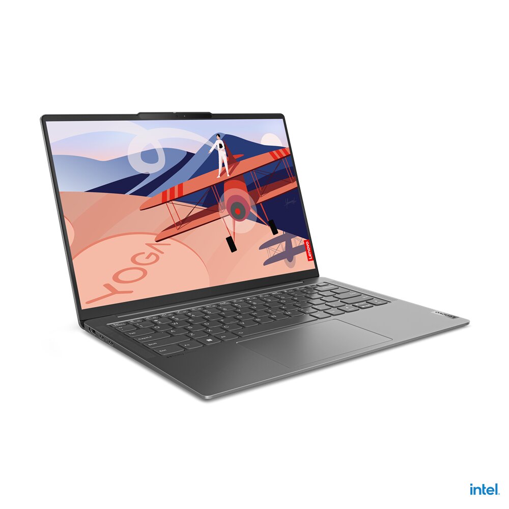 Lenovo Yoga Slim 82WU009DPB image gallery 4