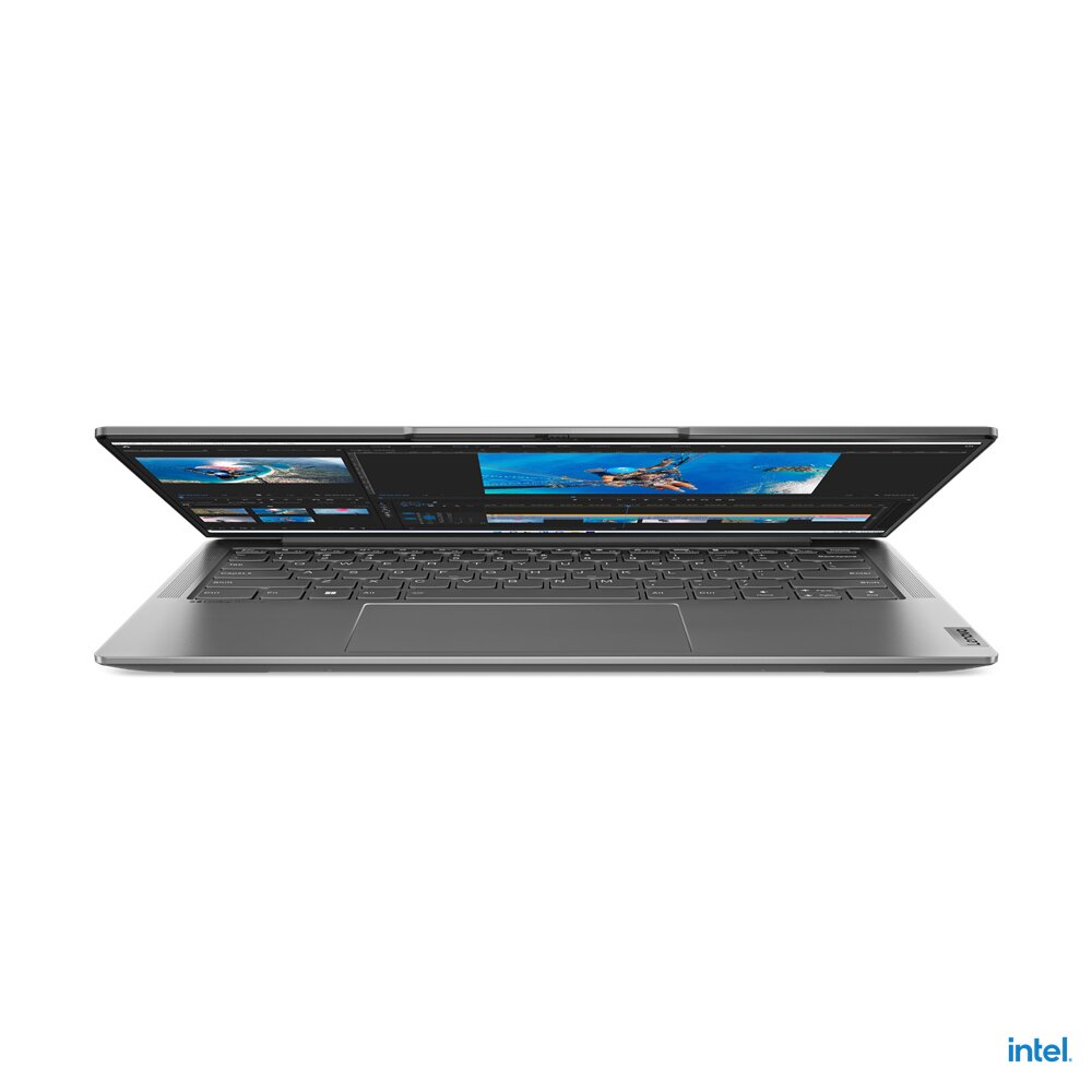 Lenovo Yoga Slim 82WU0031MZ image gallery 5