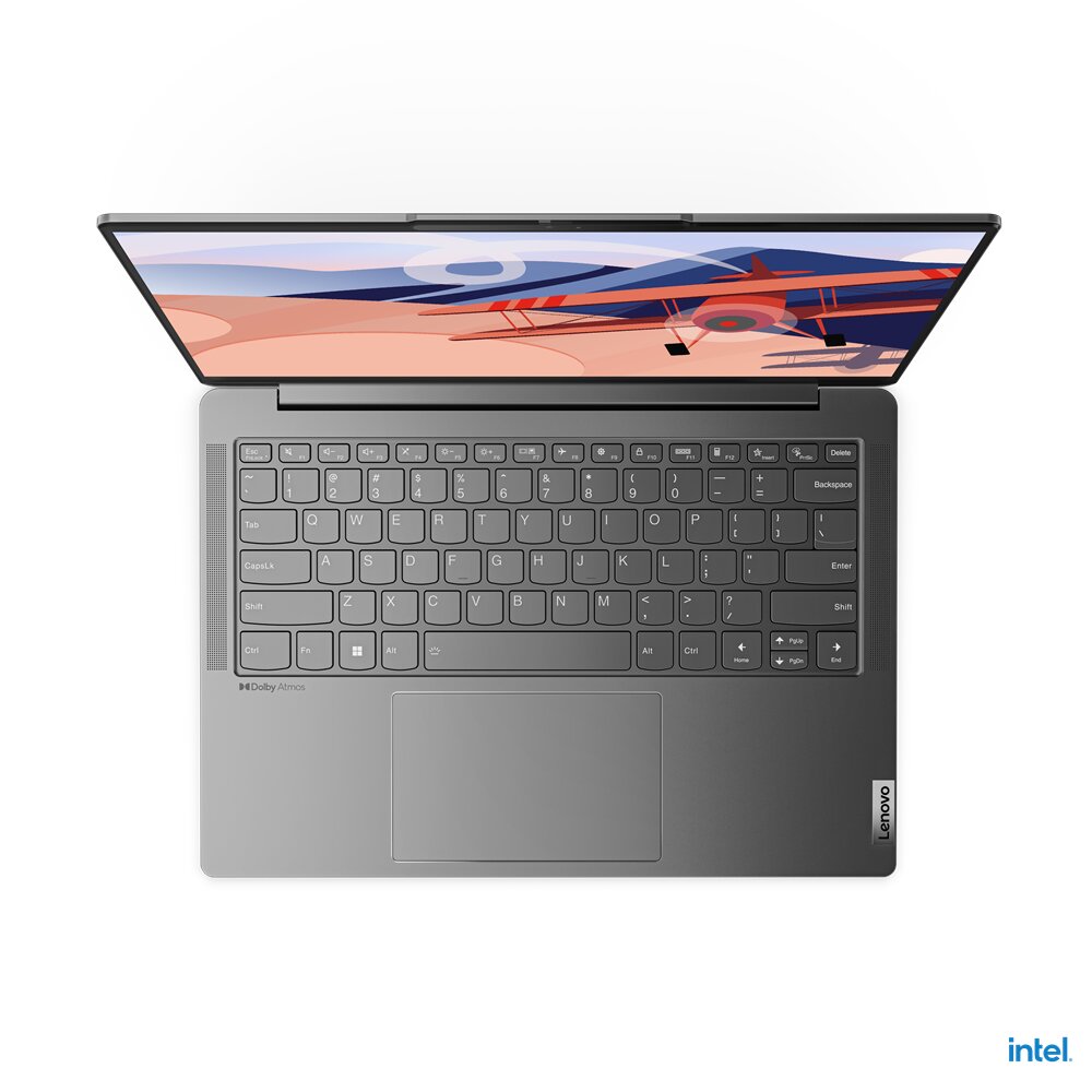 Lenovo Yoga Slim 82WU009DPB image gallery 2