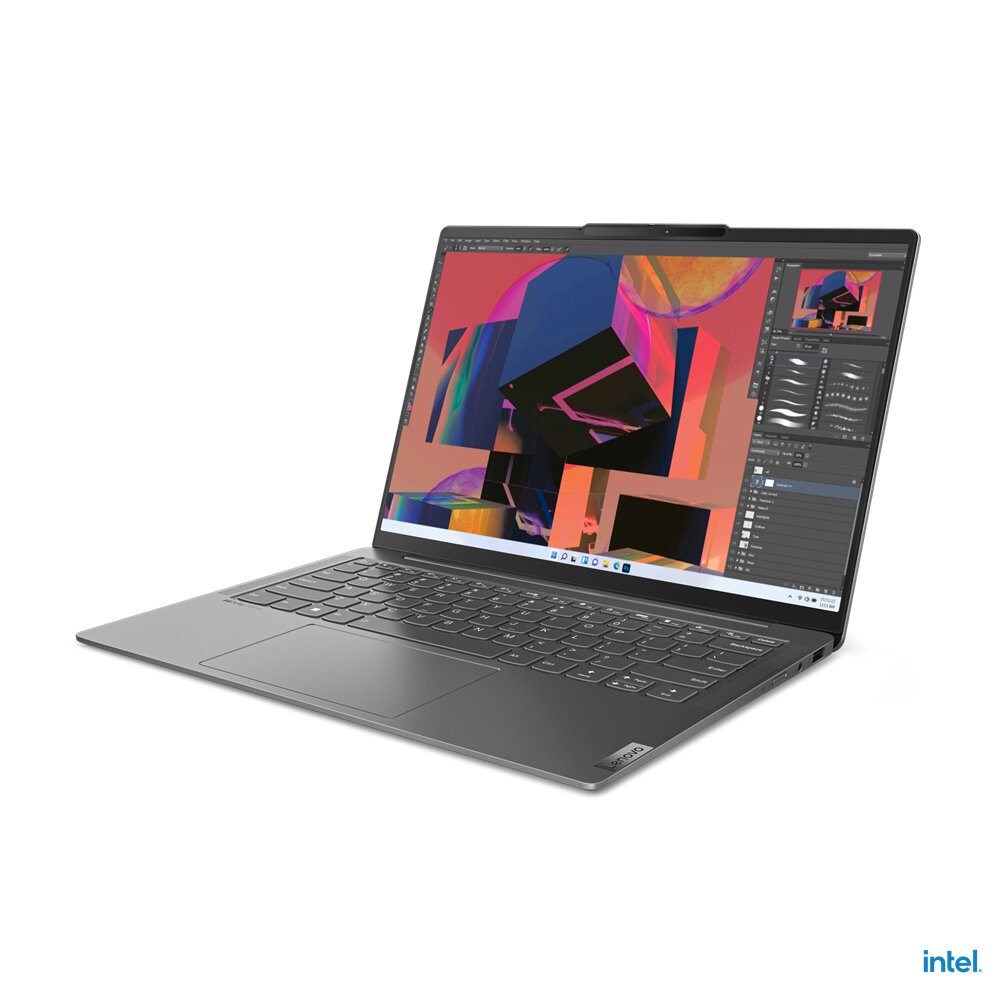 Lenovo Yoga Slim 82WU009DPB image gallery 3
