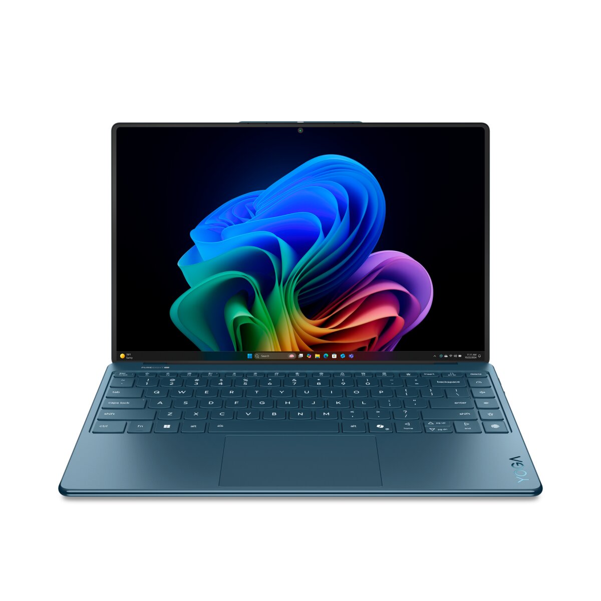 Lenovo Yoga Slim 83CX000WGE image gallery 2