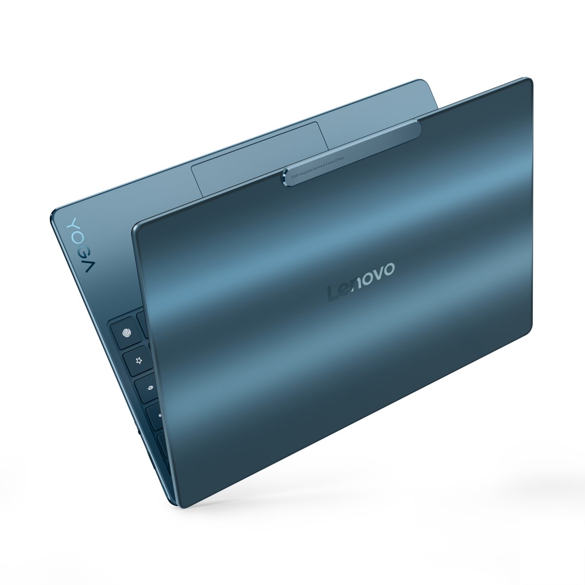 Lenovo Yoga Slim 83CX000WGE image gallery 6