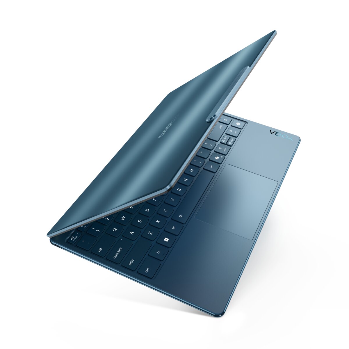 Lenovo Yoga Slim 83CX000WGE image gallery 5