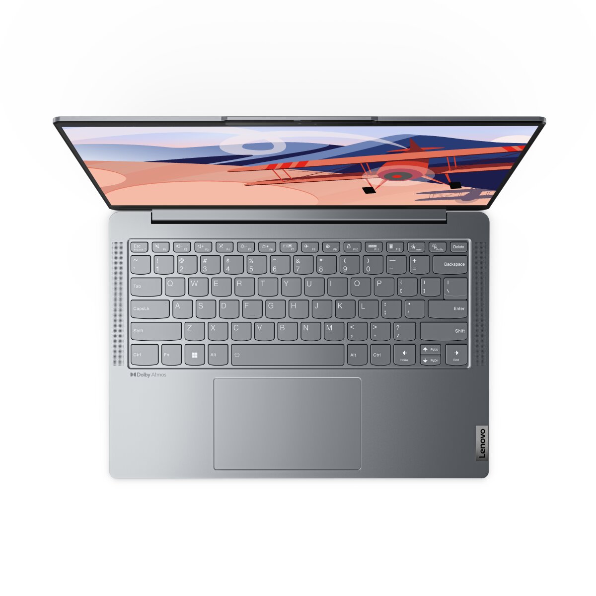 Lenovo Yoga Slim 83E0003RMH image gallery 2