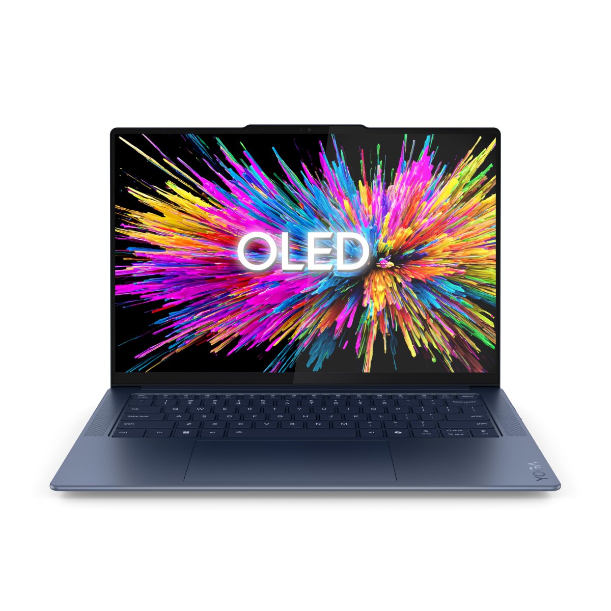 Lenovo Yoga Slim 83ED0000CF image gallery 1