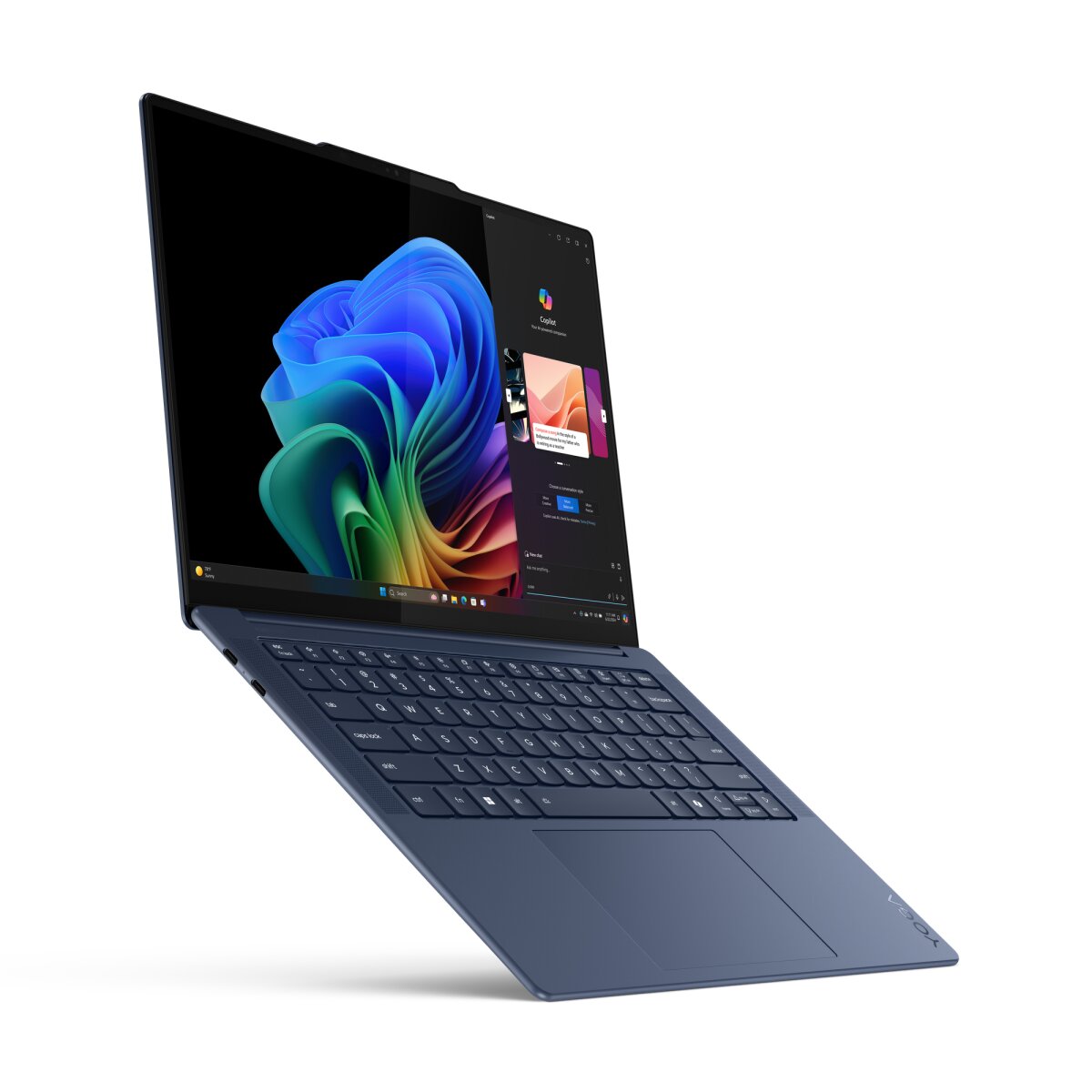 Lenovo Yoga Slim 83ED0002CF image gallery 3