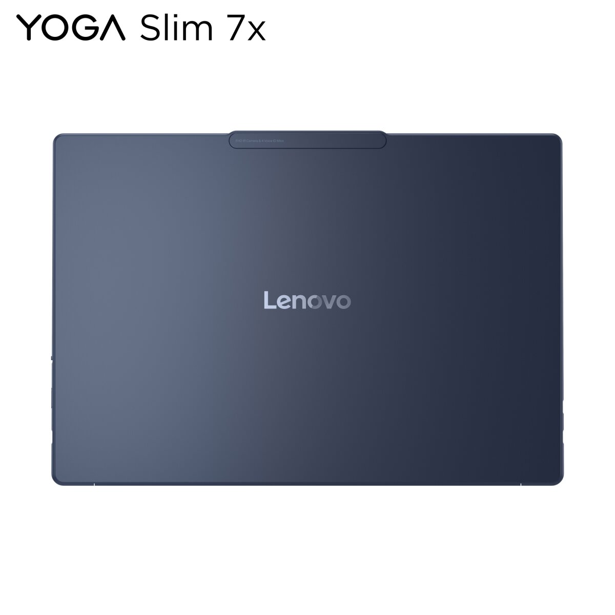 Lenovo Yoga Slim 83ED0023IX image gallery 8