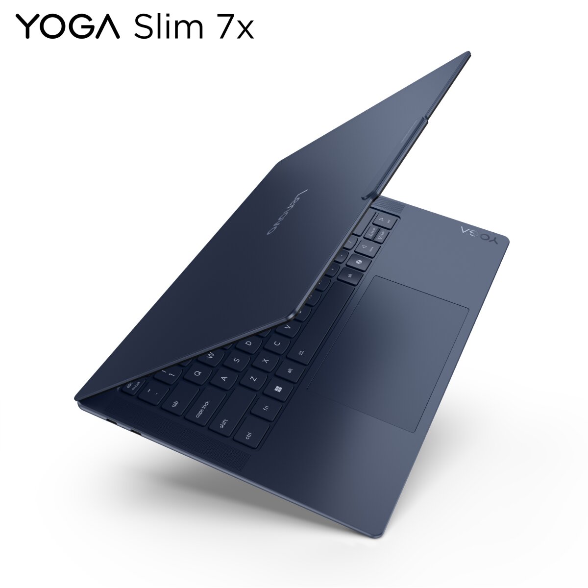Lenovo Yoga Slim 83ED0024IX image gallery 6