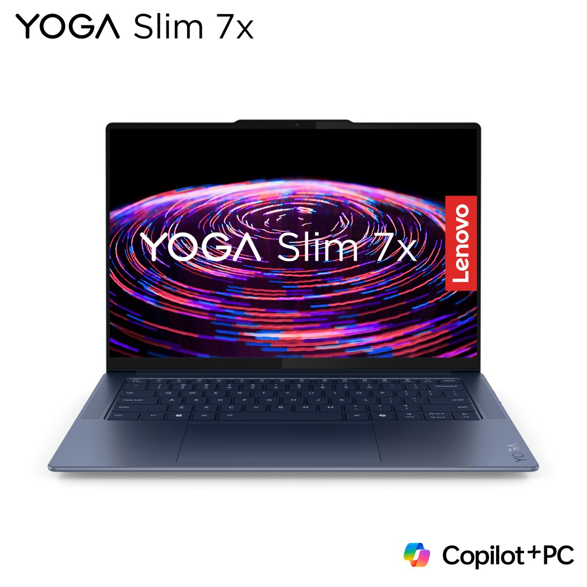 Lenovo Yoga Slim 83ED0023IX image gallery 1