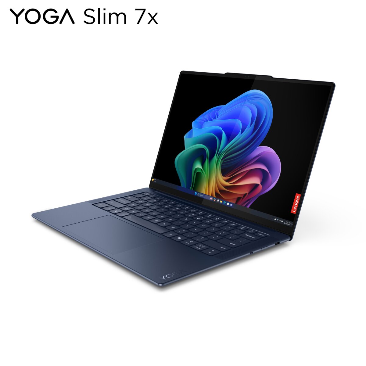 Lenovo Yoga Slim 83ED0023IX image gallery 4