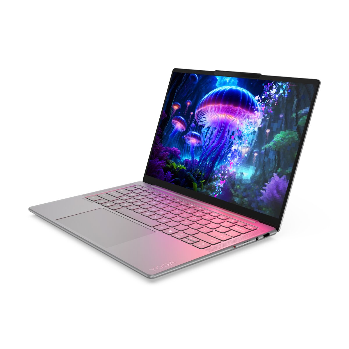 Lenovo Yoga Slim 83JX002DGE image gallery 2