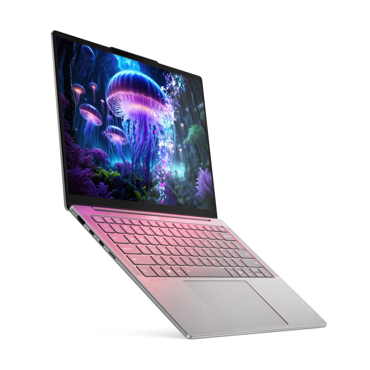 Lenovo Yoga Slim 83JX002DGE image gallery 3