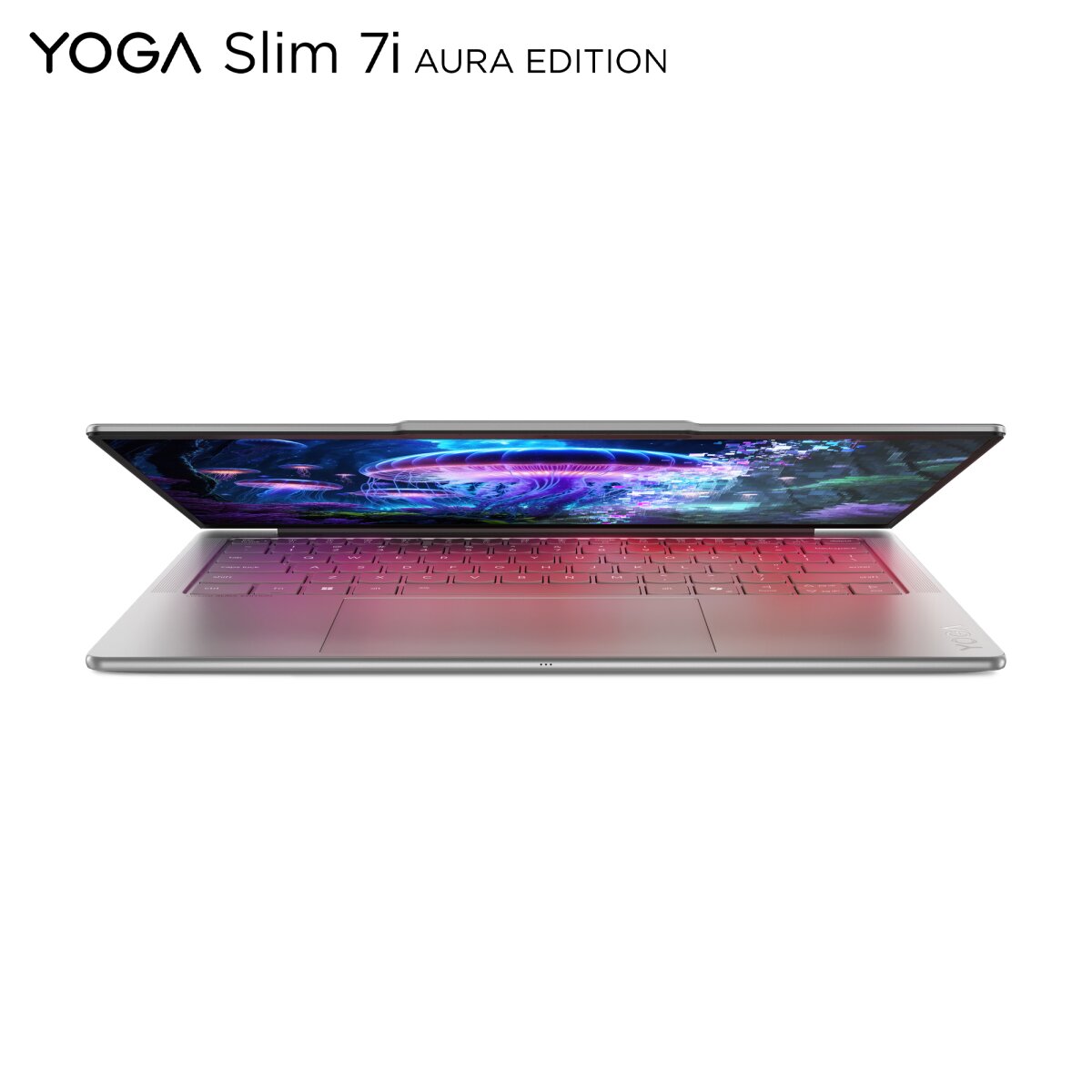 Lenovo Yoga Slim 83JX004WIX image gallery 7