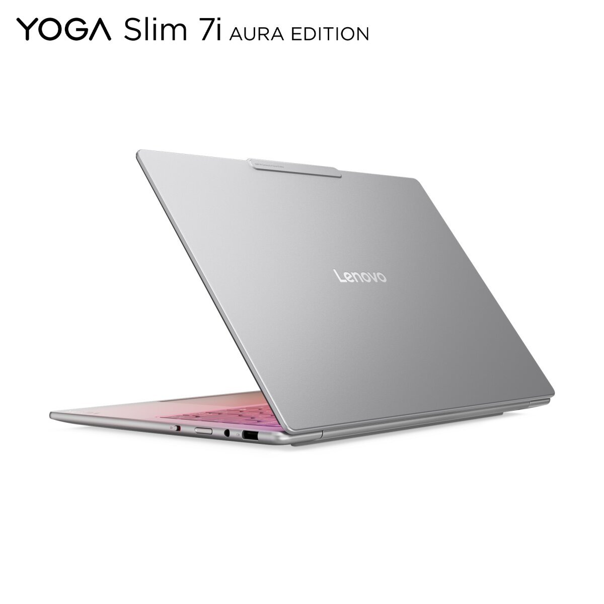 Lenovo Yoga Slim 83JX004WIX image gallery 8
