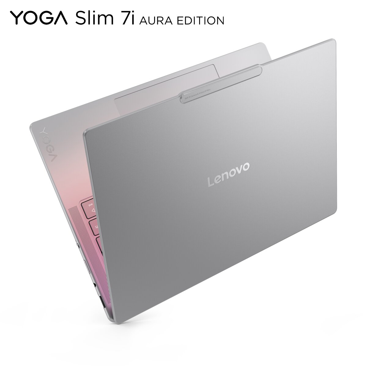 Lenovo Yoga Slim 83JX004WIX image gallery 9