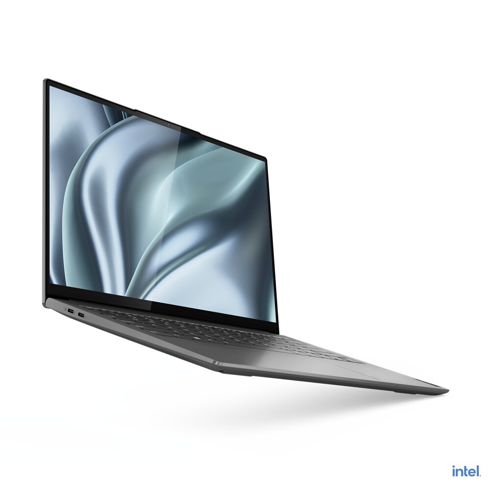 Lenovo Yoga Slim 7 Pro 14IAP7 82SV00B2UK image gallery 6