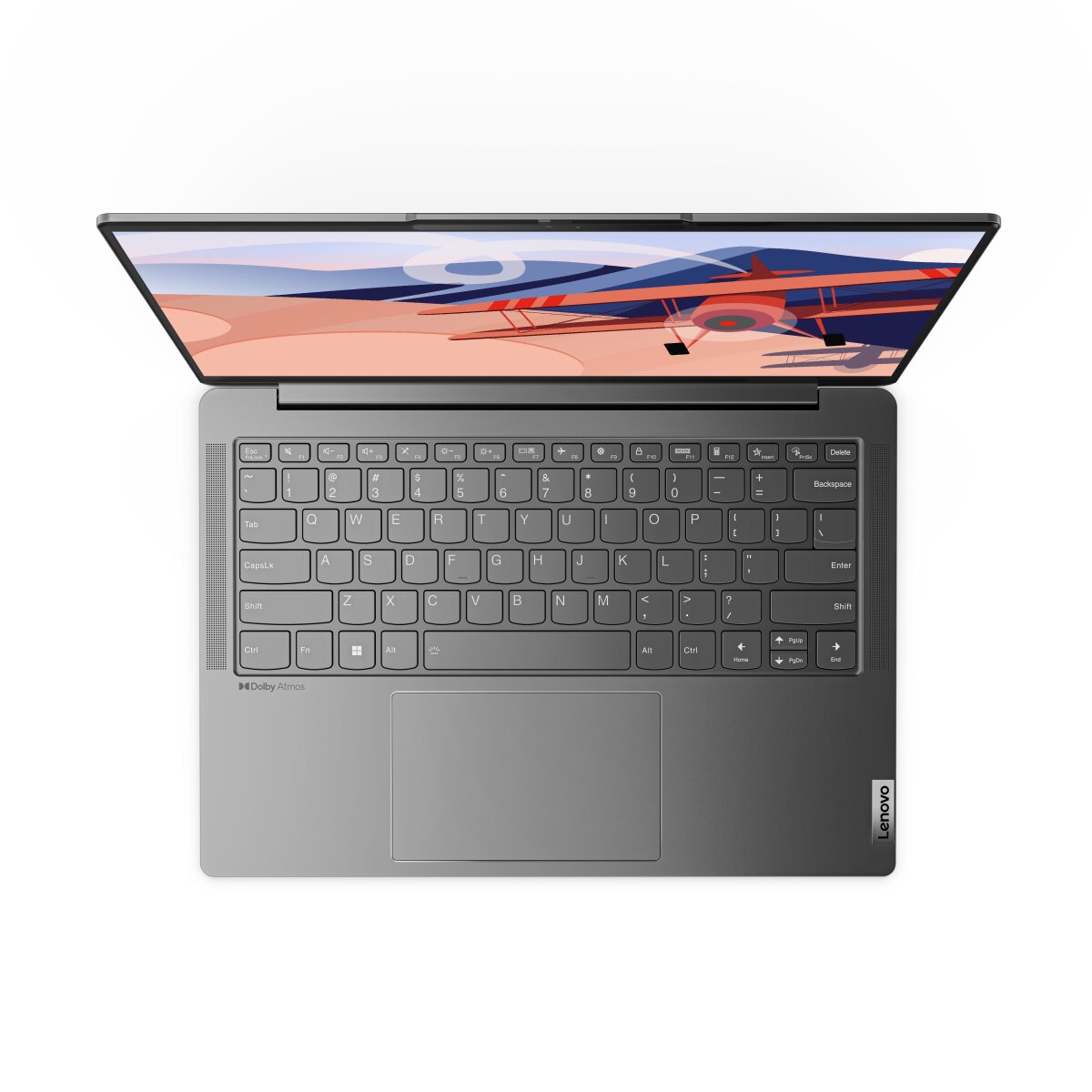 Lenovo Yoga Slim 82WU008VMB image gallery 2