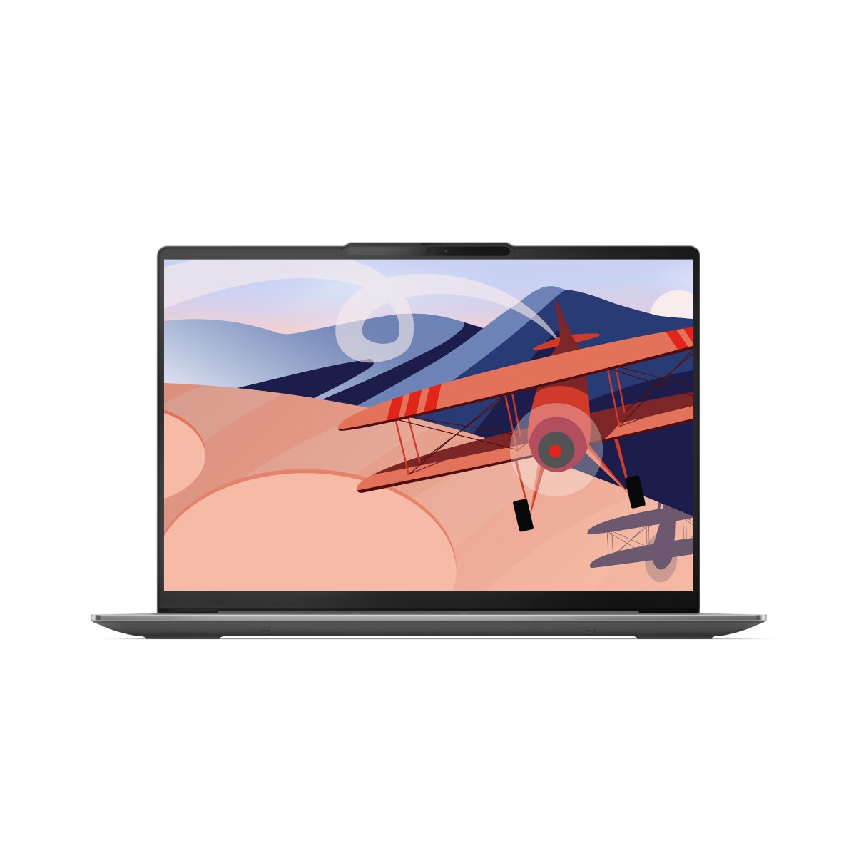 Lenovo Yoga Slim 82WU008VMB image gallery 5