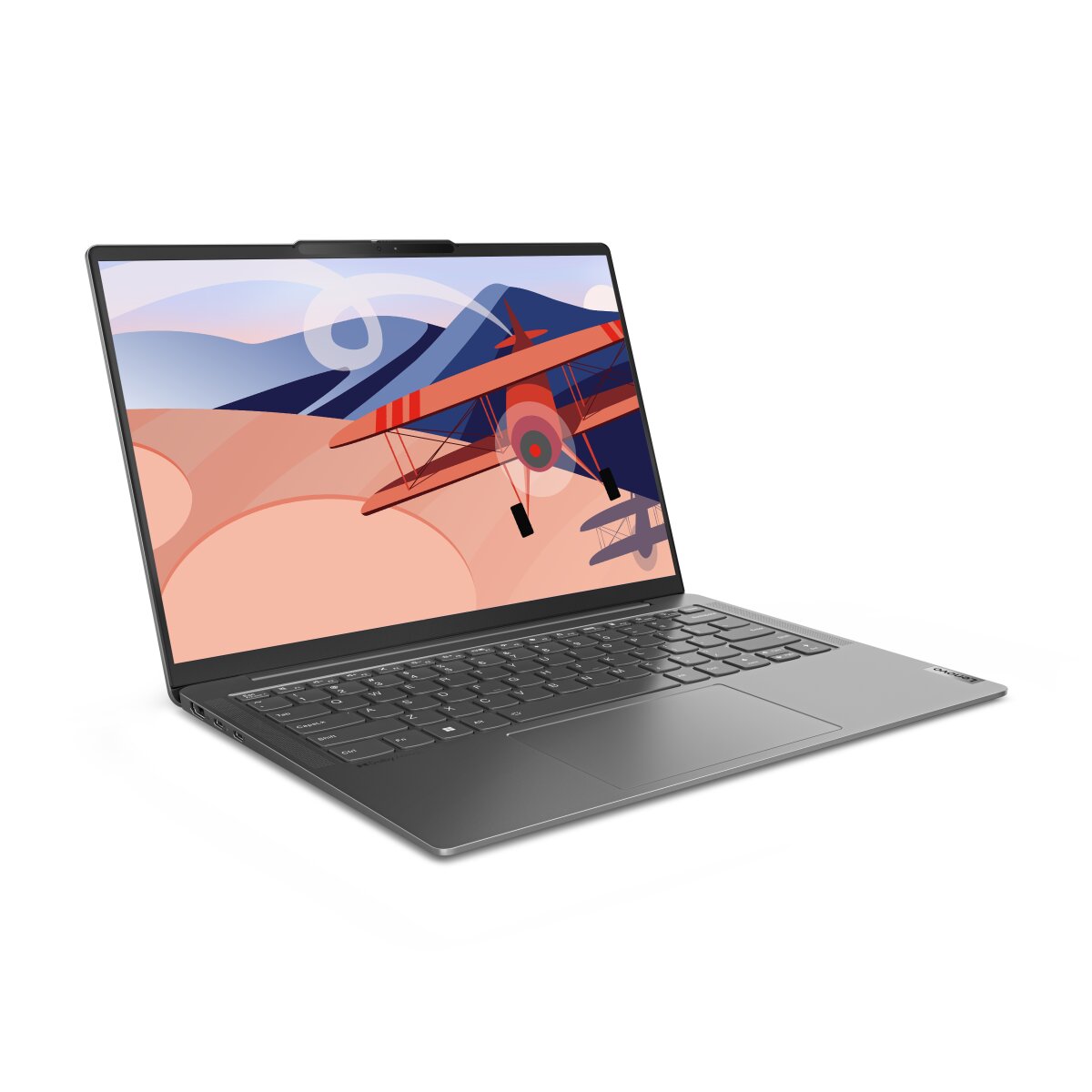 Lenovo Yoga Slim 82WU008VMB image gallery 4