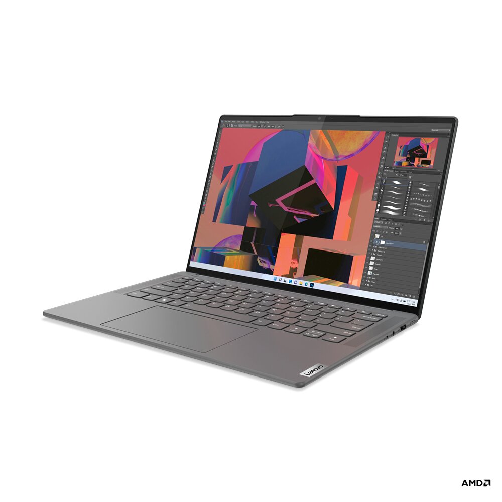 Lenovo Yoga Slim 7 ProX 14ARH7 82TL0085MH image gallery 7