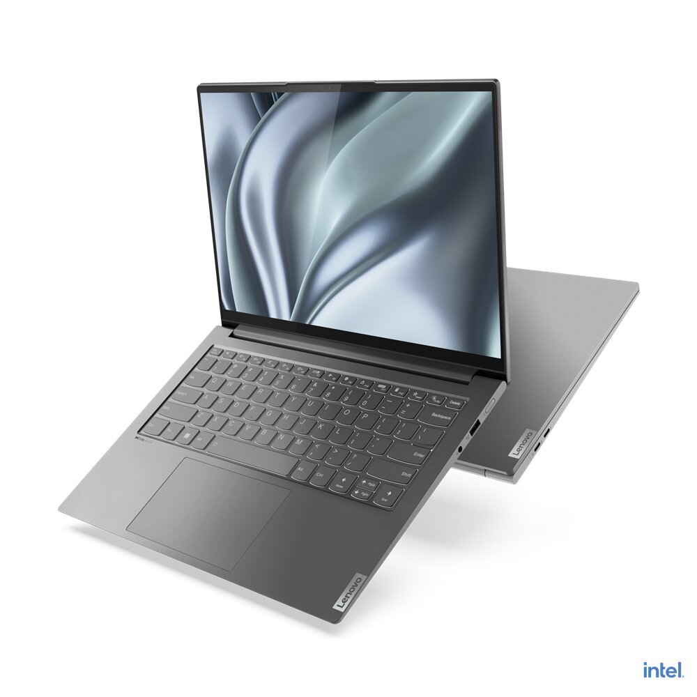 Lenovo Yoga Slim 7 Pro 14IAP7 82SV00B2UK image gallery 3