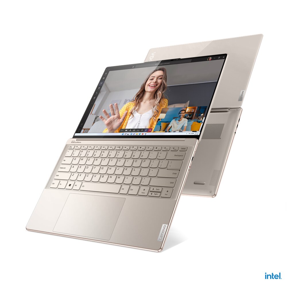 Lenovo Yoga Slim 9 14IAP7 82T0003MUK image gallery 3