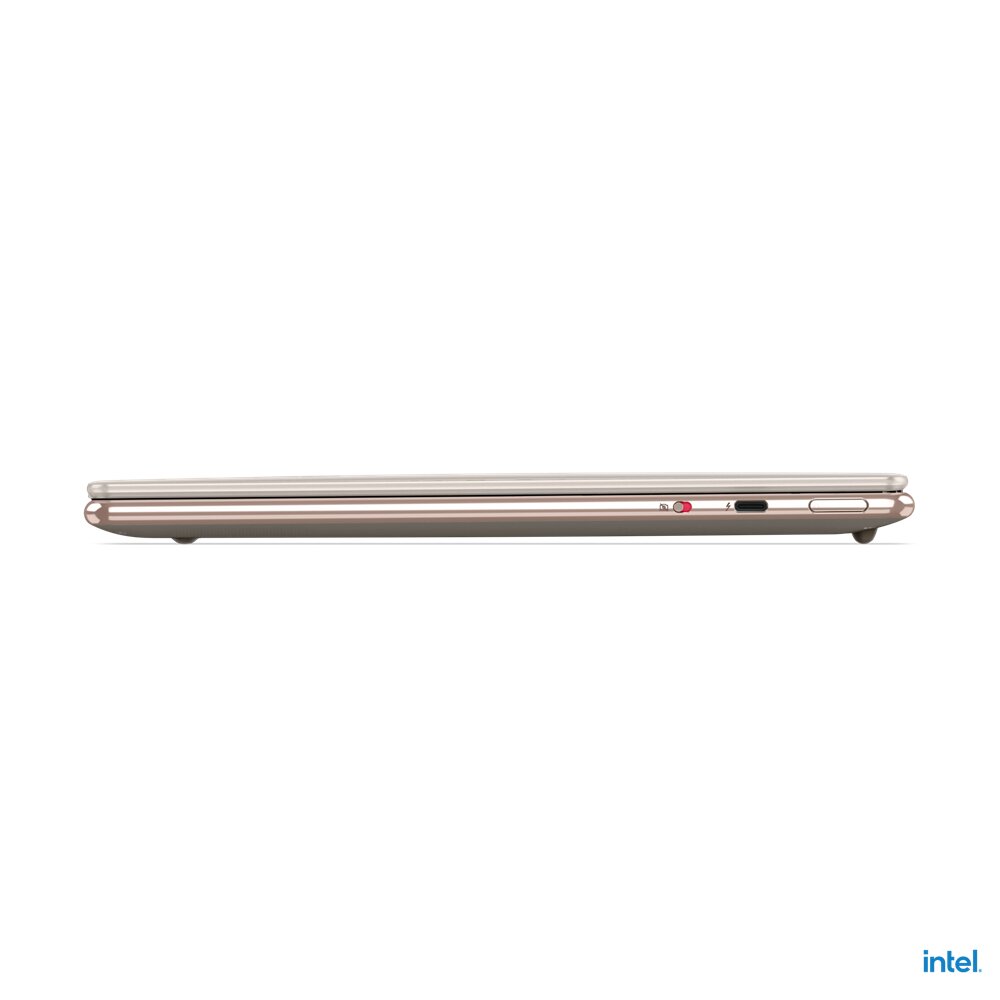 Lenovo Yoga Slim 9 14IAP7 82T0003MUK image gallery 5