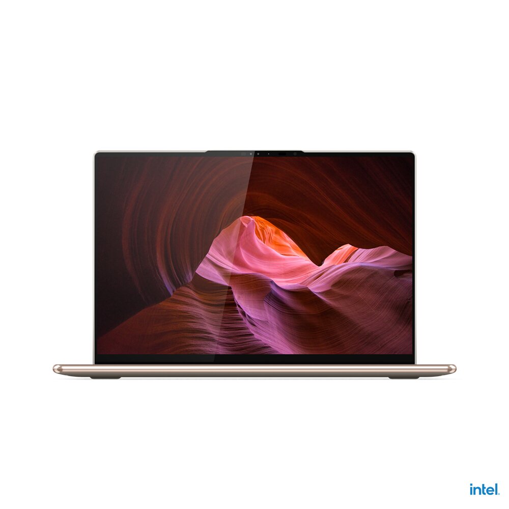 Lenovo Yoga Slim 9 14IAP7 82T0003MUK image gallery 8