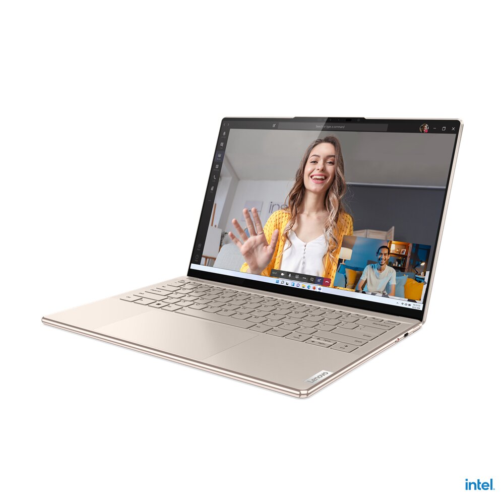 Lenovo Yoga Slim 82T00052SP image gallery 5